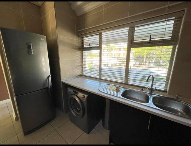2 BEDROOM PROPERTY TO RENT IN MORNINGSIDE